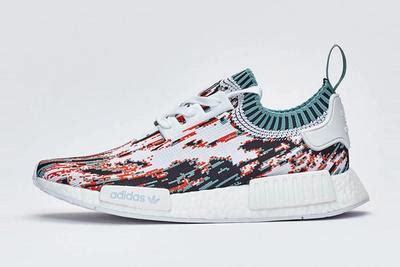 adidas nmd datamosh replica|SNEAKERSNSTUFF AND ADIDAS ORIGINALS PRESENTS: THE DATAMOSH .